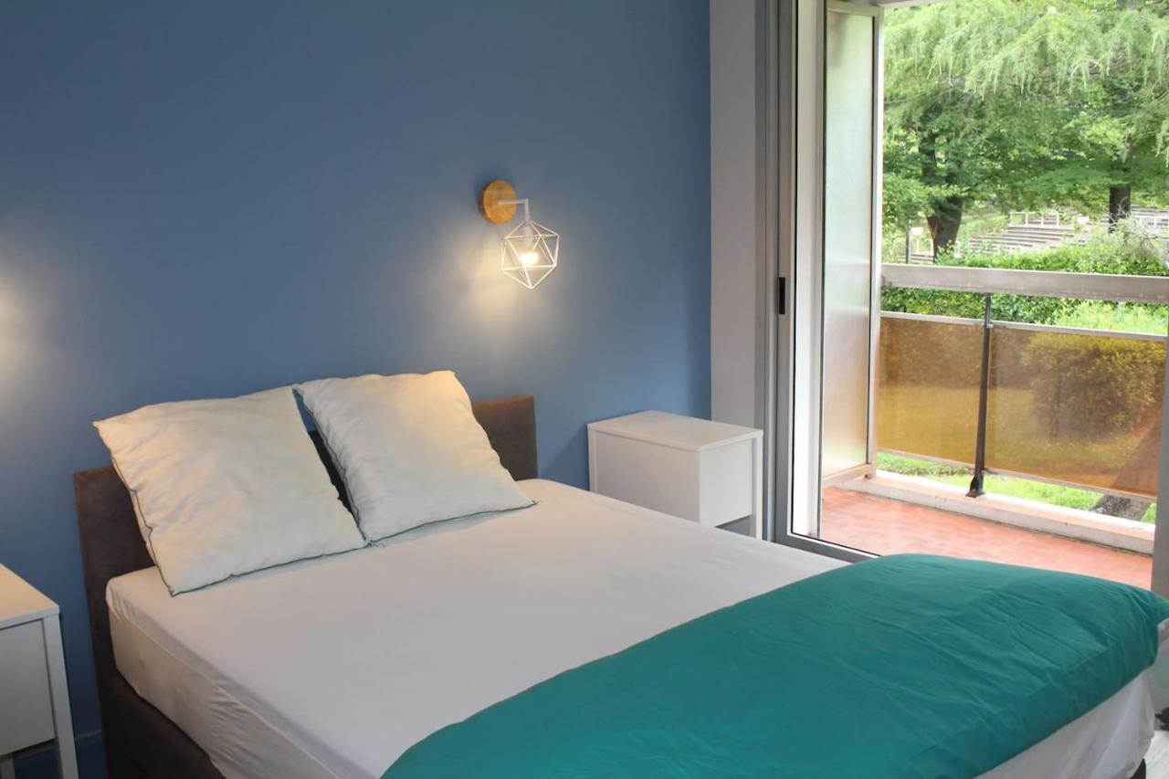 Camelias 2 Terrasses Et Parking Centre Appartement Saint-Jean-de-Luz